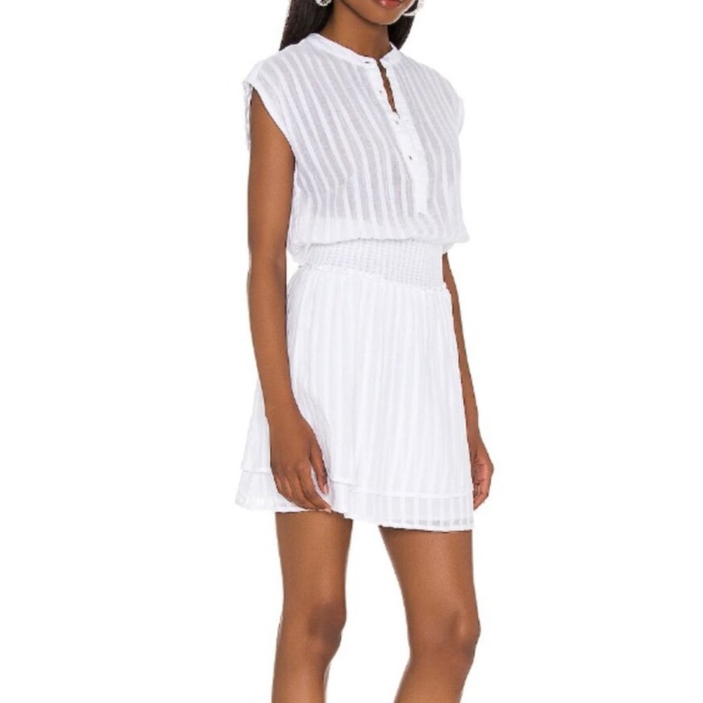 Perfect Condition - Rails Angelina Dress XS - Picture 3 of 7